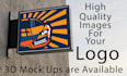 create a perfect logo design as per your requirement