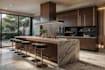design your custom kitchen and kitchen interior design