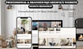 squarespace website design squarespace design squarespace redsesign