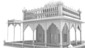 make a detailed and intricate 3d model on rhino