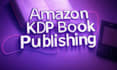 do amazon paperback formatting, layout design, KDP ingramspark publishing