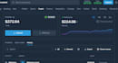 develop polymarket arbitrage bot on btc 15min market