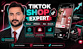 do tiktok shop setup, integrations, affiliate outreach for brands