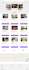 create responsive UI UX web page design with mern stack