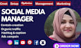 be your professional social media marketing expert