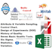 do statistical quality control and six sigma using r studio minitab excel spss