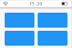 make gui using lvgl