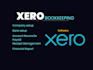 full bookkeeping in xero