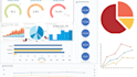 create tableau dashboards and data visualization use python