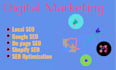 boost your rank on SEO service