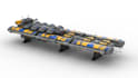 design a custom lego model with instructions