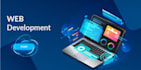 create personal portfolio website, business website
