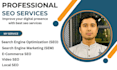 build business seo  service development and writer