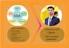do sqa testing both manual and automated on web and app