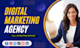 manage your digital marketing completely