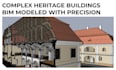 create high accuracy archicad bim models from point clouds