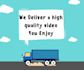 create 2d animated videos on vyond of 10 mints