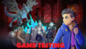 playtest your video game and provide feedback
