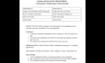create standard operating procedure sop document for you