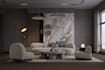 3d rendering of skp or revit model