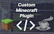 minecraft java plugin development