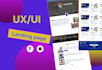 diseño de sitios web, landing page, app, etc