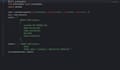 create simple python programmes