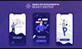do android ios mobile app development in react native