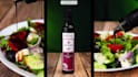 create a dynamic food product video for amazon