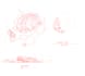 hand draw architecture plans and design sketches