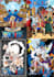 create custom anime posters and wallpapers
