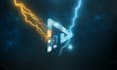 create 3d after effects animated logo intro video