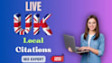 build top local citation UK