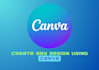 design anything in canva pro