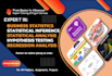 assist you in business statistics, statistical inference, regression analysis