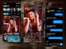 develop custom live streaming app video streaming app live streaming website