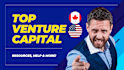 provide top venture capital resources to help get investors