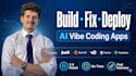build, fix, deploy ai vibe coding apps lovable bolt base44 v0 cursor supabase