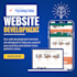 design or redesign mental health care website