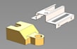 create a 3d part