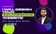 do squarespace website design, redesign squarespace website