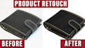 professionally retouch product photos for ecommerce