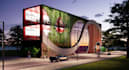 provide architectural 3d modeling and rendering services