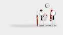 create stickman character animation and designing