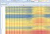 create an excel pivot table