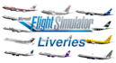 create liveries for msfs 2020 and 2024