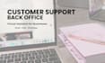 provide customer support for ecommerce and online business