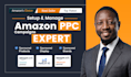 setup and optimize your amazon fba PPC campaigns