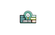 design fun everyday personal finance logo