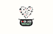 design cooking passion project logo